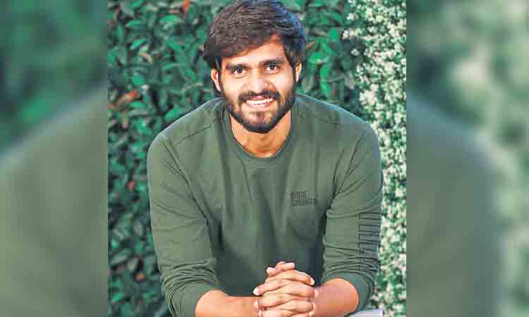 ధర్మపురికి స్పందన బాగుంది