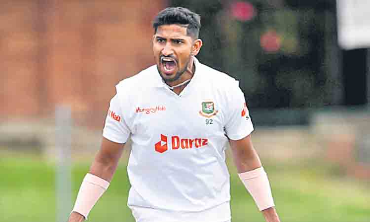 ఖలీద్‌కు జరిమానా