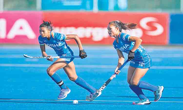 భారత్‌కు నిరాశ