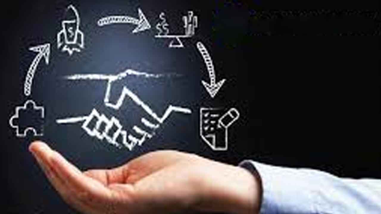 WHAT IS SALES PROCESS ?