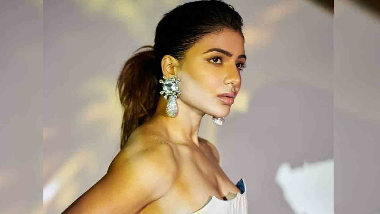 Samantha | ముంబైకి మ‌కాం మార్చుకుంటున్న స‌మంత..!