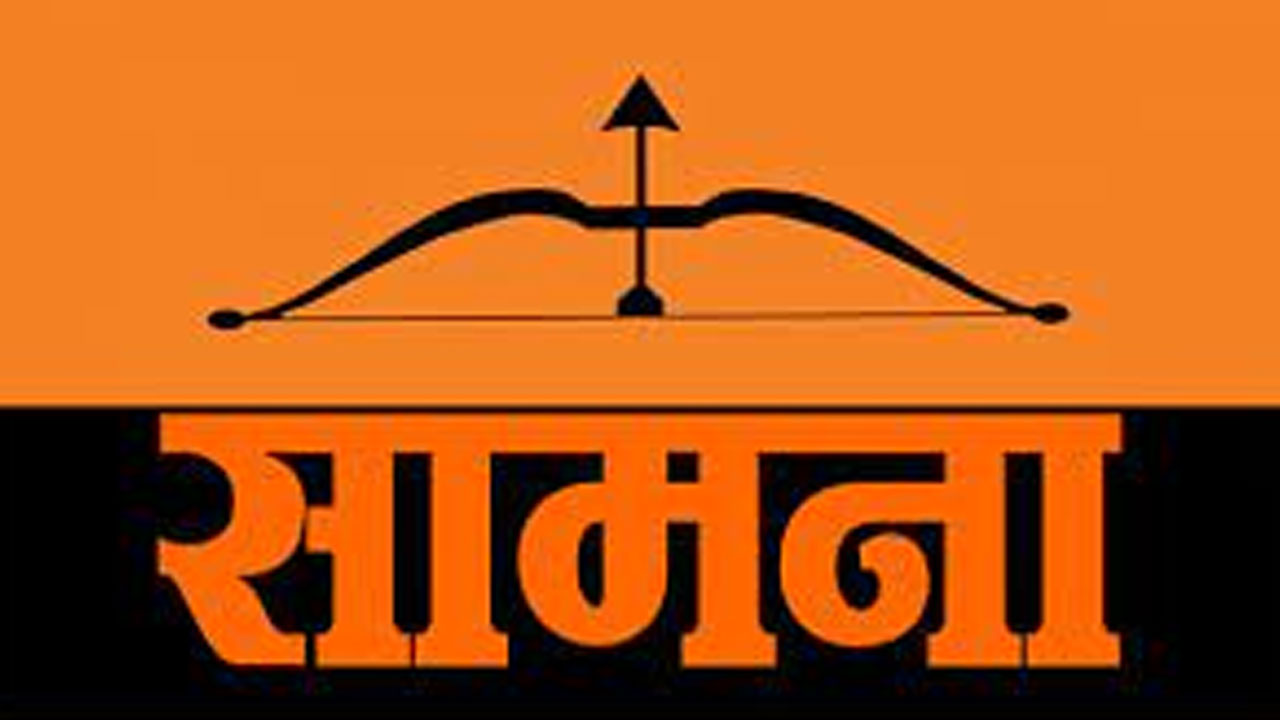 ఇదో ఆశ్చ‌ర్యం.. గాడ్సేని మోస్తారు.. విదేశీయుల్ని గాంధీ ఆశ్ర‌మానికి తీసుకెళ్తారు :  శివ‌సేన ఎద్దేవా