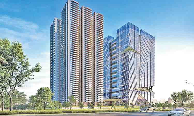 ఐటీ.. రిటర్న్‌ టు ఆఫీస్‌