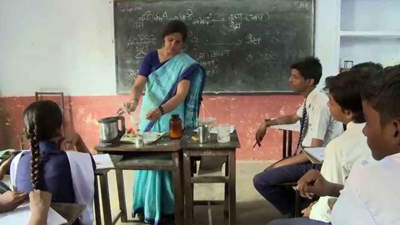 విజ్ఞానశాస్త్ర లక్ష్యాలు – స్పష్టీకరణలు