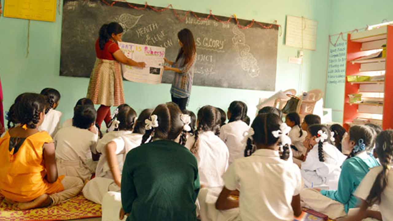 విజ్ఞానశాస్త్ర బోధన – లక్ష్యాలు