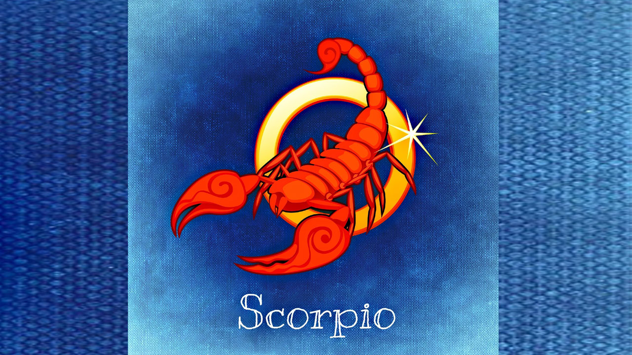 Ugadi Panchangam 2022 | వృశ్చిక‌ రాశి వారికి ఈ ఏడాది ఎలా ఉండ‌బోతోంది?