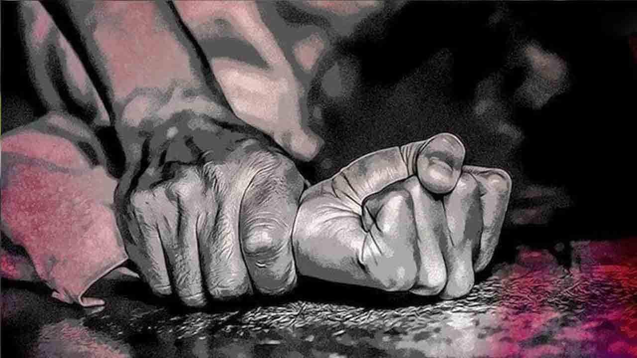 4 ఏండ్ల చిన్నారిపై 9 ఏండ్ల బాలుడు లైంగికదాడి