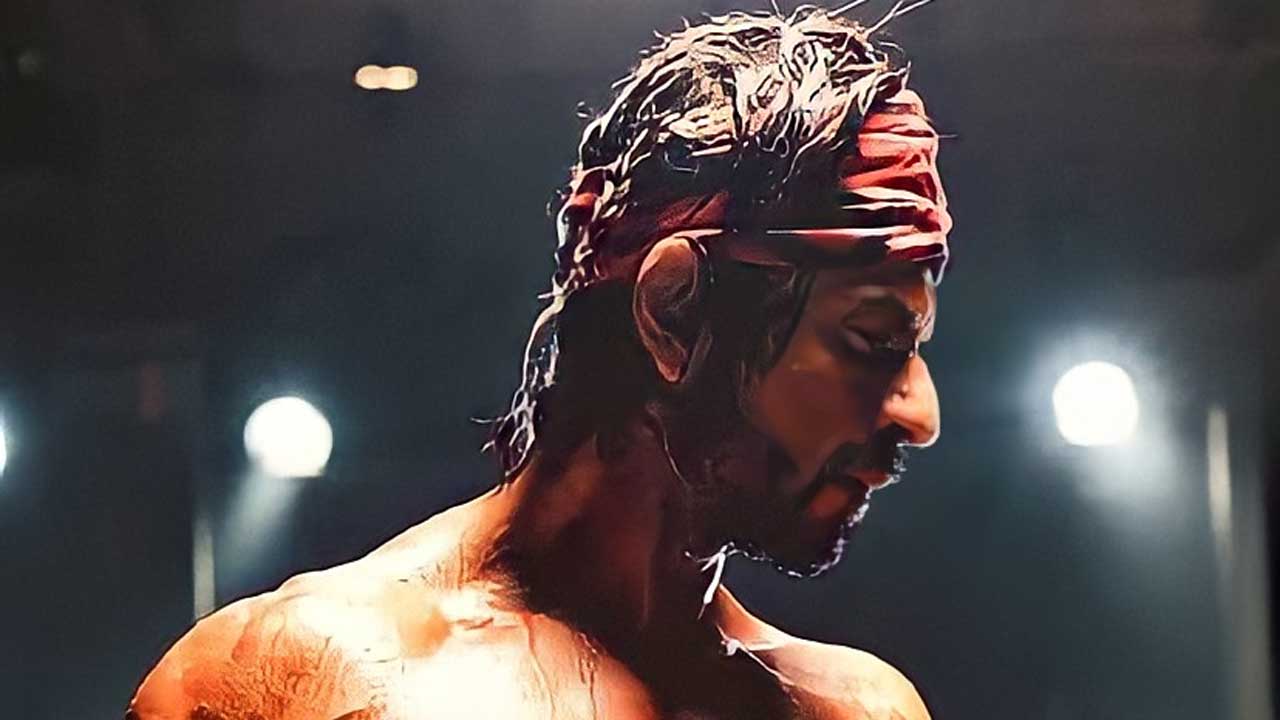 పర్‌ఫెక్ట్‌ కమ్ బ్యాక్ ప్లాన్ చేసుకున్న షారుక్ ఖాన్..