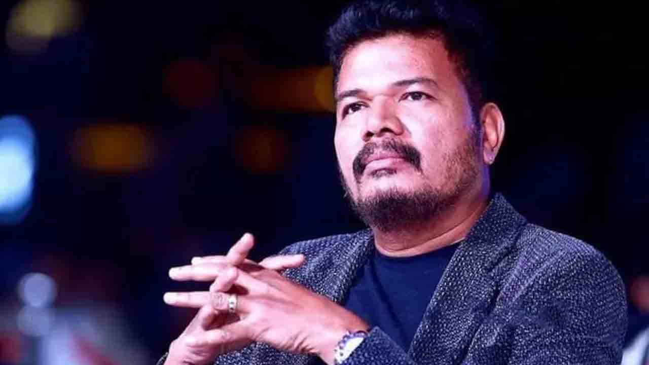 RC 15 | ఆ స్టార్ హీరో శంకర్ ఆఫర్ను తిరస్కరించాడా?