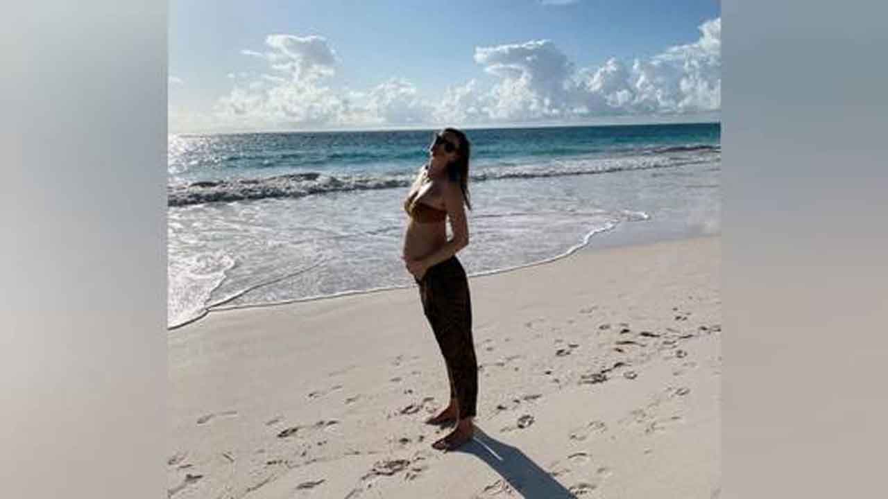 త‌ల్లికాబోతున్న మారియా ష‌ర‌పోవా..