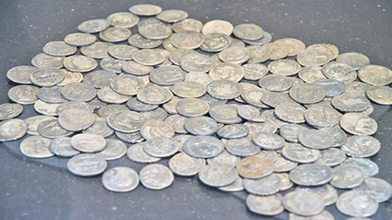 శాతవాహనులు వృత్తులు – వ్యాపారాలు