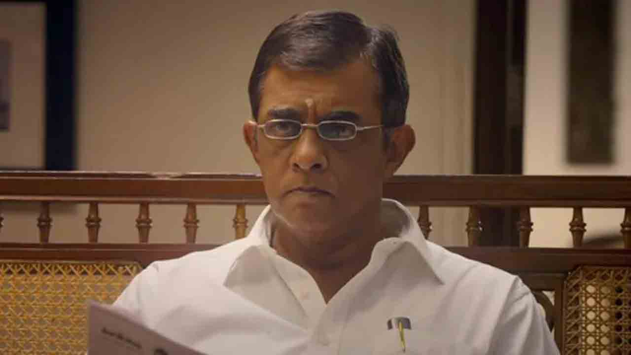 Shiva Kumar Subramaniam | సినీఇండస్ట్రీలో మరో విషాదం.. ప్ర‌ముఖ న‌టుడు శివ‌కుమార్ మృతి