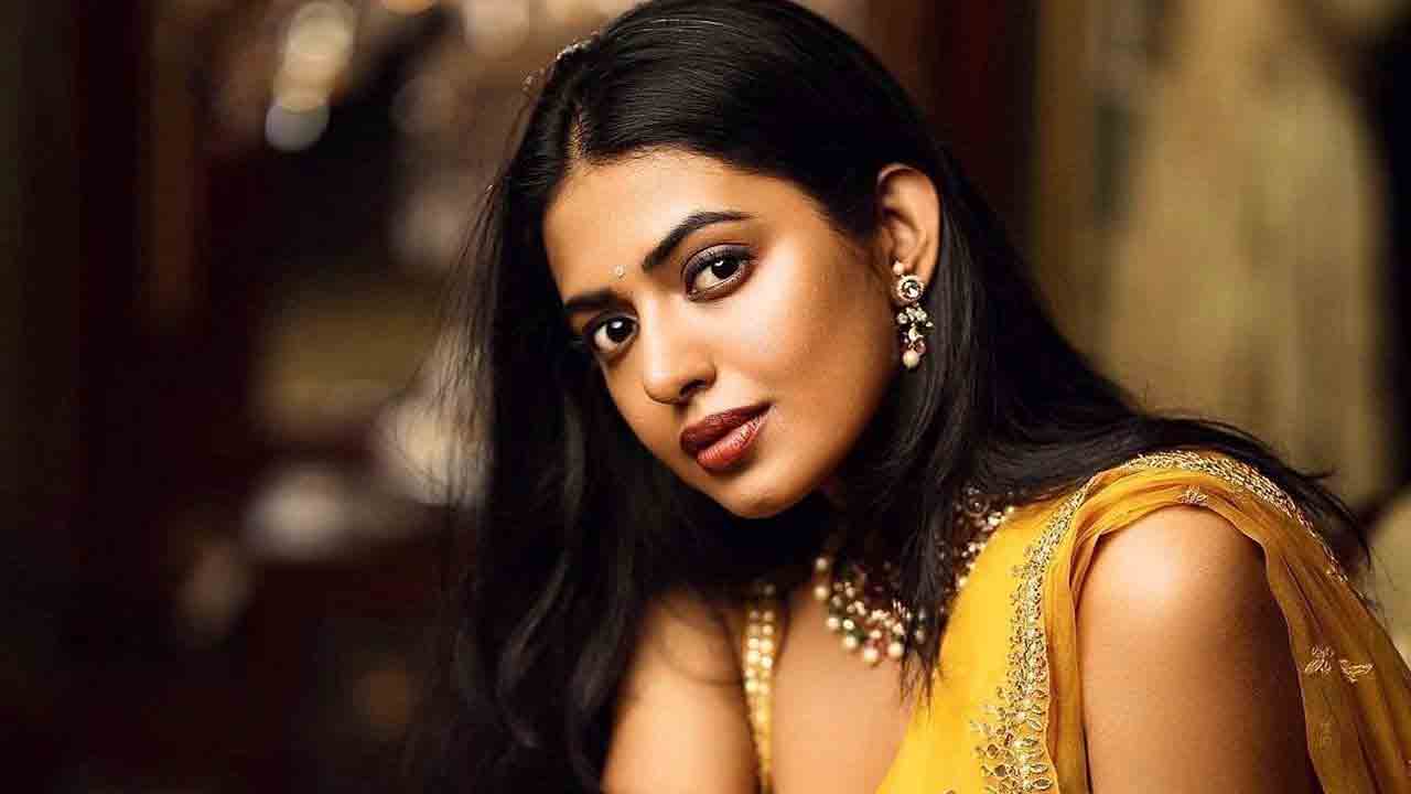 Shivani Rajashekar | మిస్ ఇండియా పోటీల్లో రాజ‌శేఖ‌ర్ కూతురు.. వైర‌ల్ అవుతున్న శివాని పోస్ట్‌!