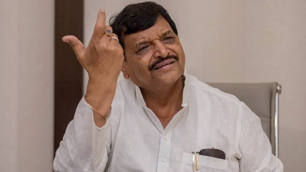 అలా అనిపిస్తే.. పార్టీ నుంచి తొల‌గించండి… అఖిలేశ్‌కు స‌వాల్ విసిరిన శివ‌పాల్‌