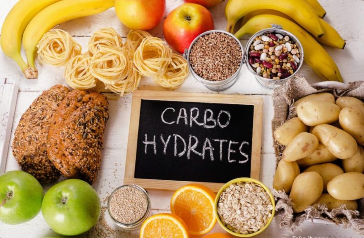 Carbohydrates | పిండి పదార్థాలు