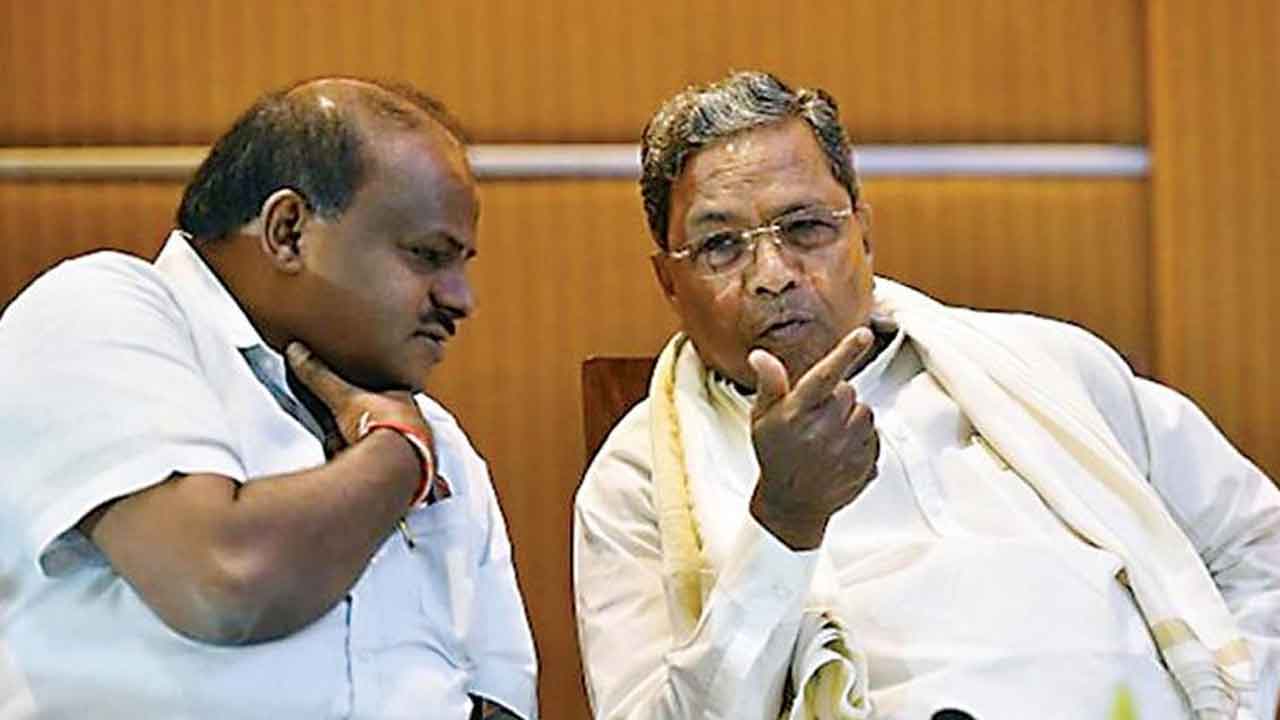 ‘మీ అంత్య‌క్రియ‌ల‌కు సిద్ధంగా ఉండండి’.. మాజీ సీఎంల‌తో స‌హా 64 మందికి బెదిరింపు లేఖ‌లు