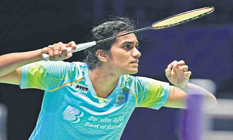 ప్రిక్వార్టర్స్‌లో సింధు, శ్రీకాంత్‌