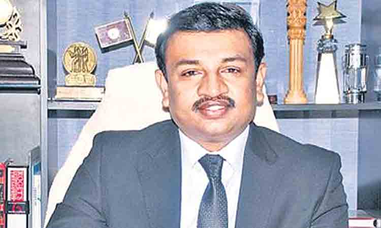 30 వేల కోట్ల టర్నోవర్‌ లక్ష్యం