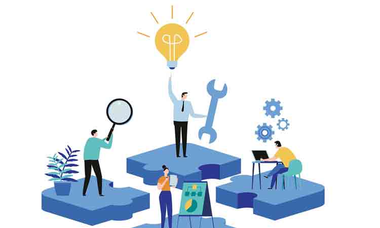 నైపుణ్య శిక్షణ.. ఉపాధి రక్షణ