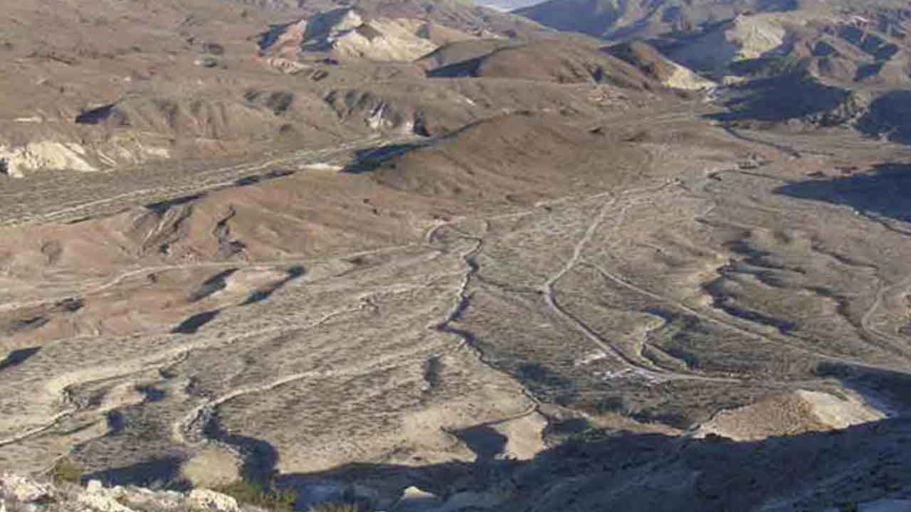 భారతదేశం నేలలు ఎలాంటివి?