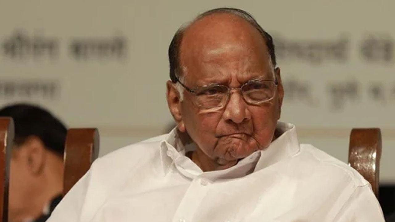 డ్రైవింగ్ ఫోర్స్‌గా ఉంటా… ఏ ప‌ద‌వుల‌పై ఆసక్తి లేదు : ప‌వార్