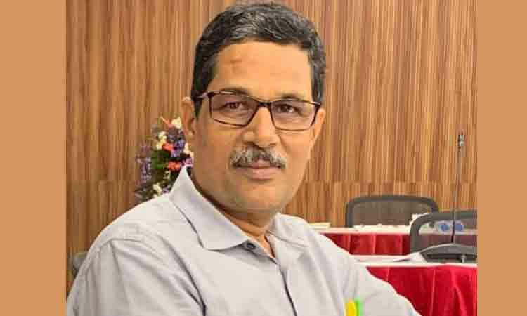 కేంద్ర అటవీ టాస్క్‌ఫోర్స్‌లో డోబ్రియల్‌కు చోటు