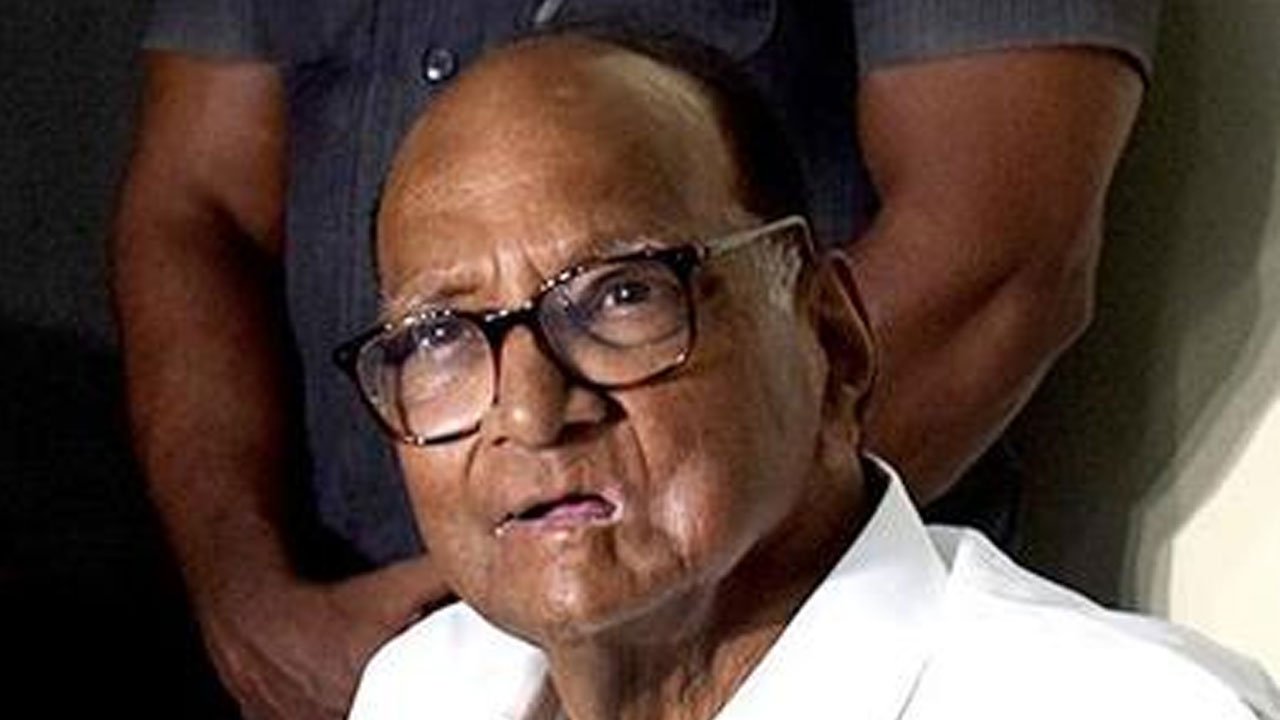 ‘ప‌రీక్షా పే చ‌ర్చ’ స‌రే… ‘ప‌రేషానీ పే చ‌ర్చ’ ఎప్పుడో మ‌రి? ఎన్సీపీ సెటైర్