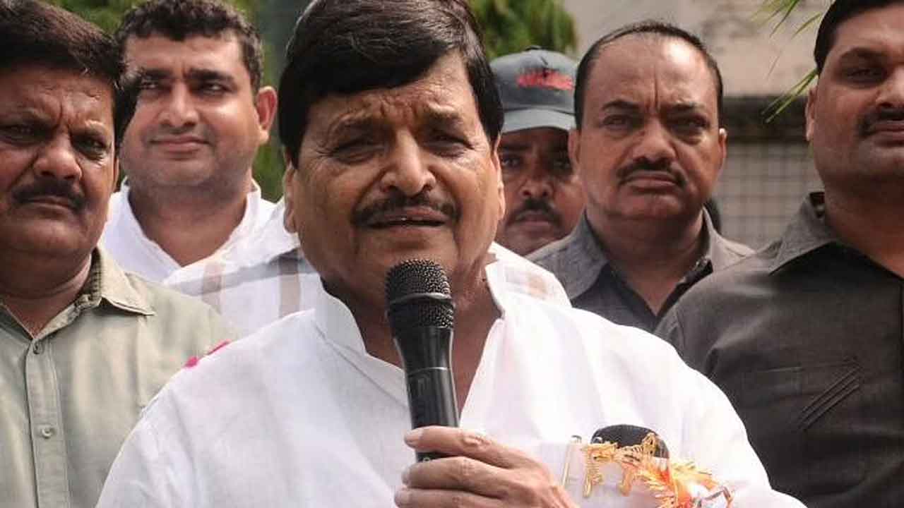 డిప్యూటీ స్పీక‌ర్‌గా శివ‌పాల్ యాద‌వ్‌… తుది నిర్ణ‌యం దిశ‌గా బీజేపీ?