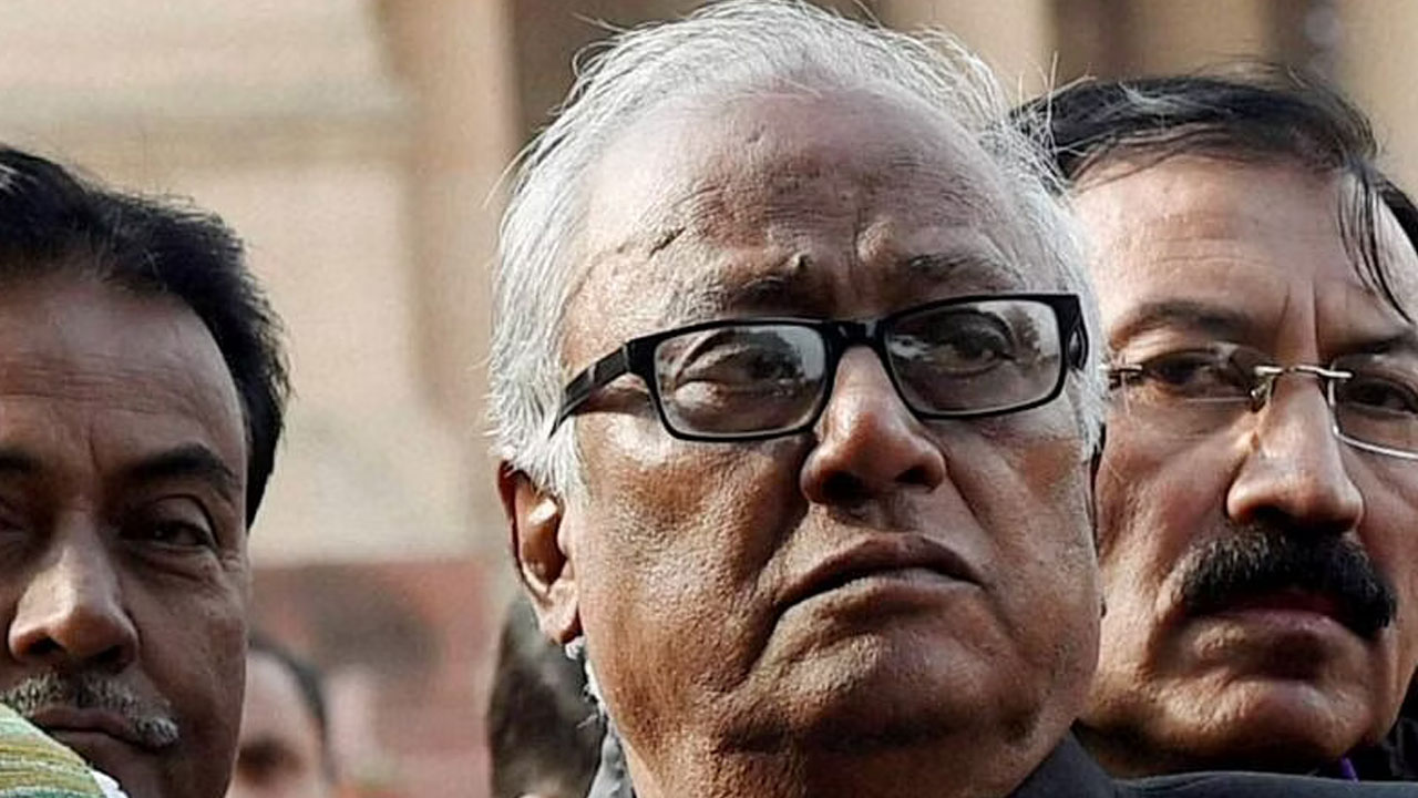 అధికార తృణ‌మూల్‌ను ఇరుకున పెట్టిన సౌగ‌తారాయ్ కామెంట్స్‌