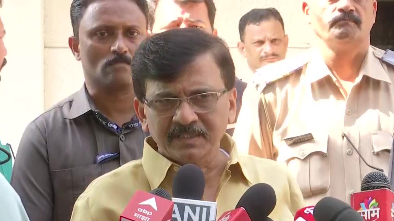 చాలీసా పారాయ‌ణం త‌ప్పేమీ కాదు.. ఇత‌రుల ఇళ్ల‌ముందు చేస్తేనే ఇబ్బందులు :  రౌత్‌