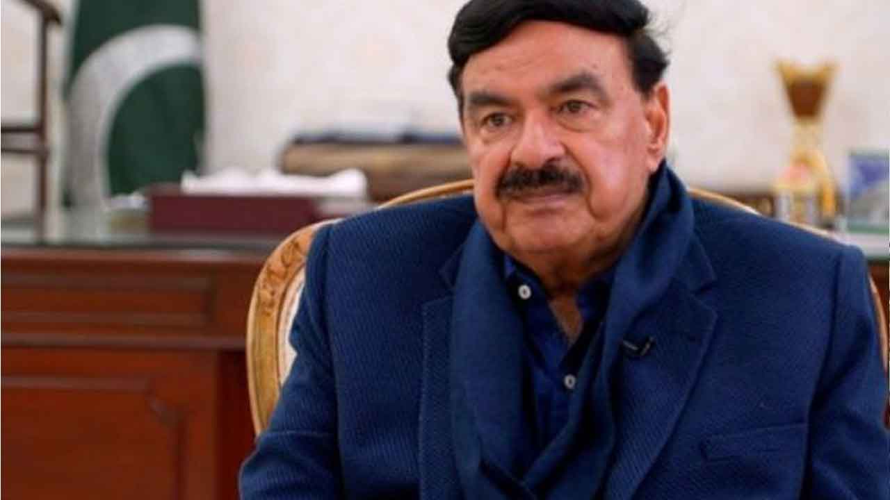 ప్ర‌తిప‌క్షాలు ఎన్నిక‌ల‌కు భ‌య‌ప‌డుతున్నాయి :  షేక్ ర‌షీద్