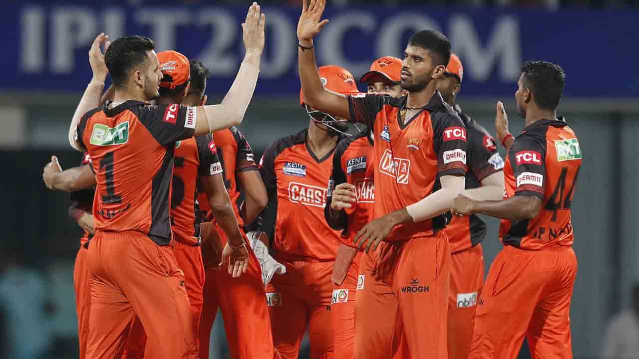 SRH vs LSG | మరో వికెట్ తీసిన వాషింగ్టన్ సుందర్.. రెండు వికెట్లు కోల్పోయిన లక్నో