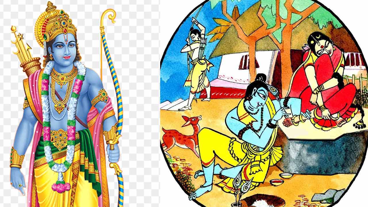 Sri Ramanavami Special | అందుకే శ్రీ రాముడు మ‌న‌కు ఆద‌ర్శ‌మ‌య్యాడు !!