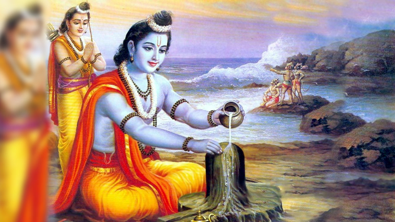 శివుడు- విష్ణువు ఒకటే.. వారిద్ద‌రినీ ఎందుకు క‌లిపి చూడాలో చెప్పే సంద‌ర్భాలివే..