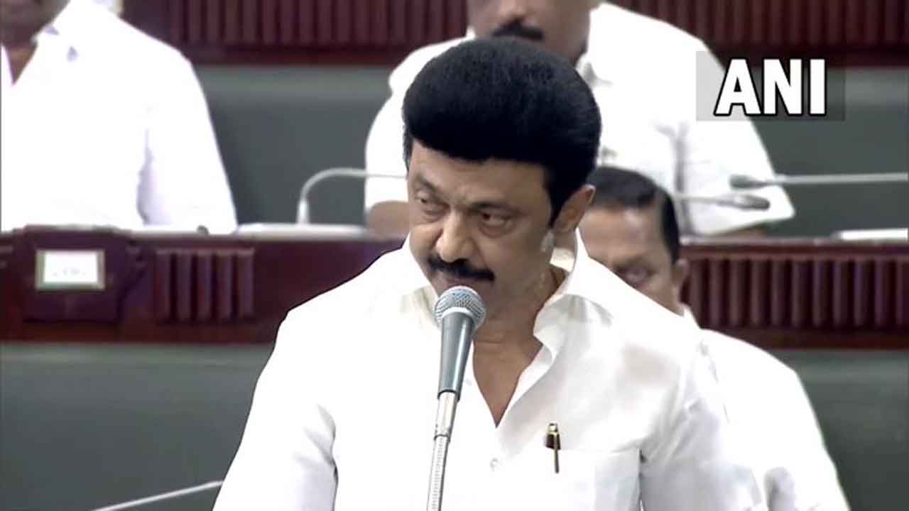 శ్రీలంక‌కు నిత్యావ‌స‌ర వ‌స్తువుల స‌ర‌ఫ‌రా.. త‌మిళ‌నాడు అసెంబ్లీలో తీర్మానం