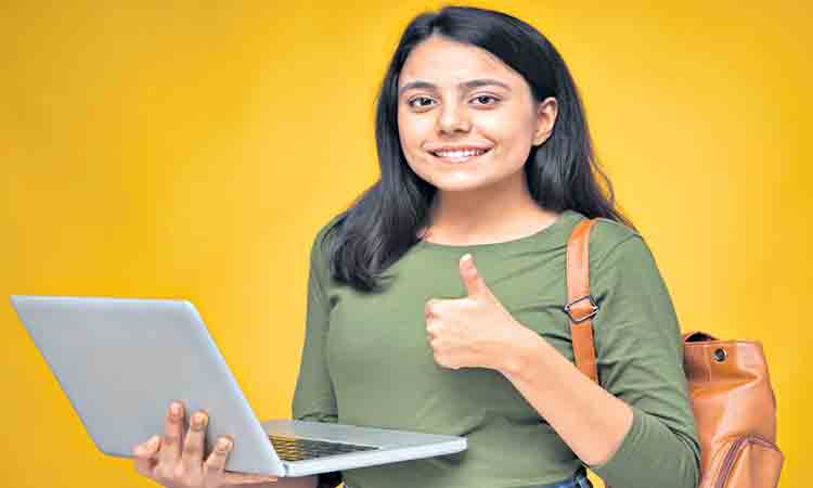 ఒకే కోర్సు స్వదేశంతోపాటు విదేశంలోనూ