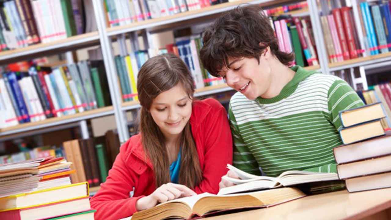 ఇవీ.. అధ్యయన సాధనాలు