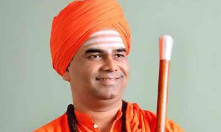 మఠాల నుంచీ కమీషన్లు