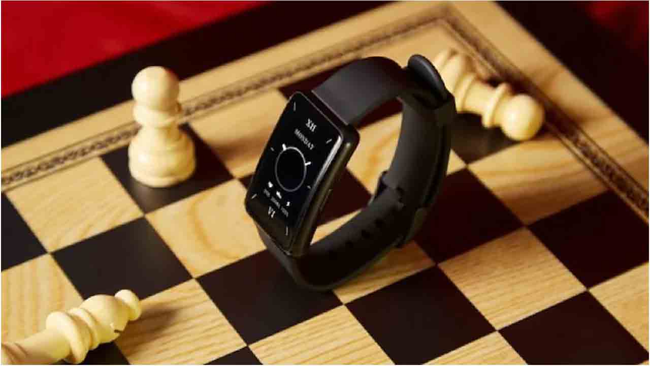 భార‌త్‌లో డిజో వాచ్ ఎస్ న్యూ స్మార్ట్ ఫోన్ లాంఛ్‌..ధ‌ర ఎంతంటే!