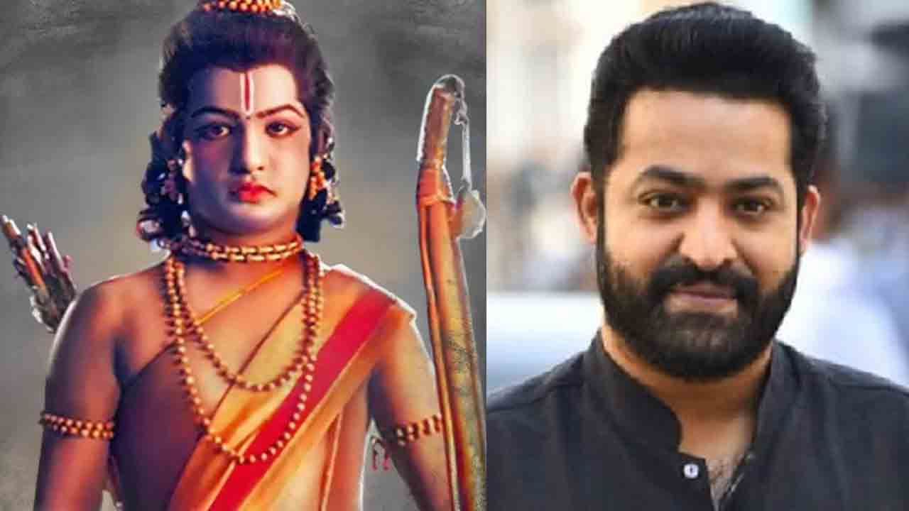 N.T.R | జూ.ఎన్టీఆర్‌కు హీరోగా 25ఏళ్ళు.. ‘బాల‌రామాయ‌ణం’షూటింగ్‌లో తార‌క్ అంత అల్ల‌రి చేశాడా?