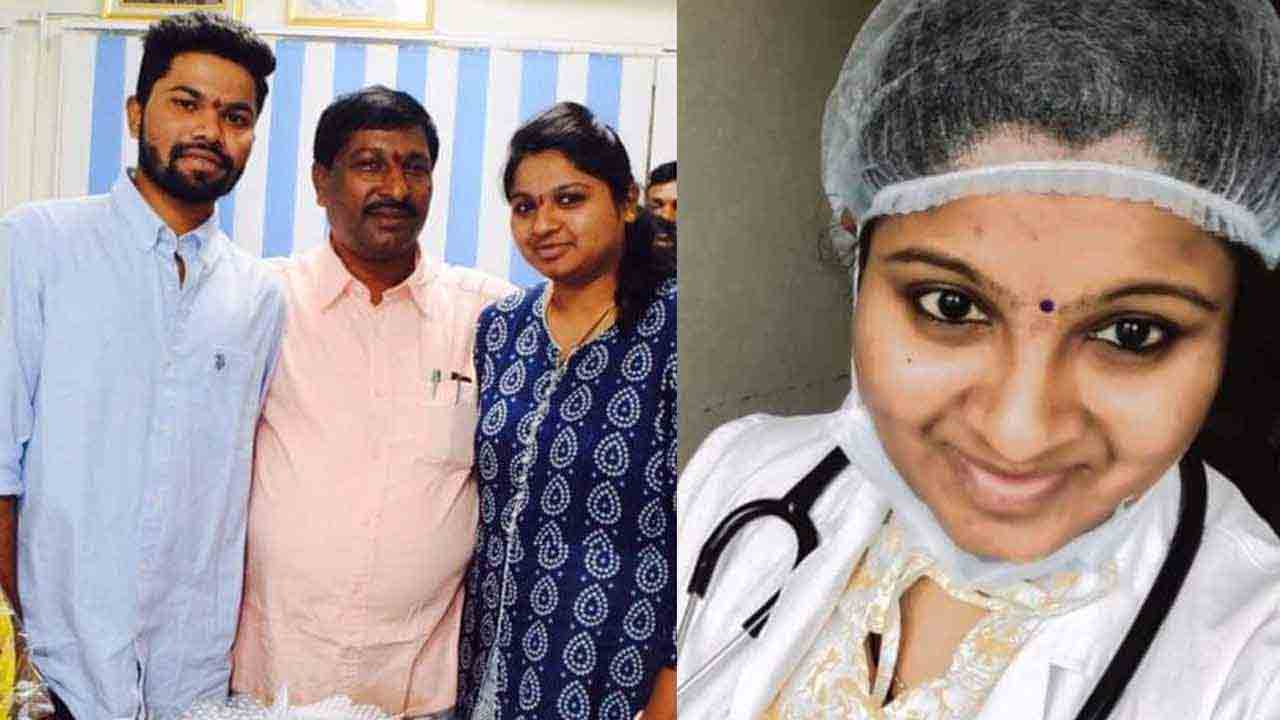 అశ్వారావుపేట మాజీ ఎమ్మెల్యే తాటి వెంకటేశ్వర్లు ఇంట విషాదం