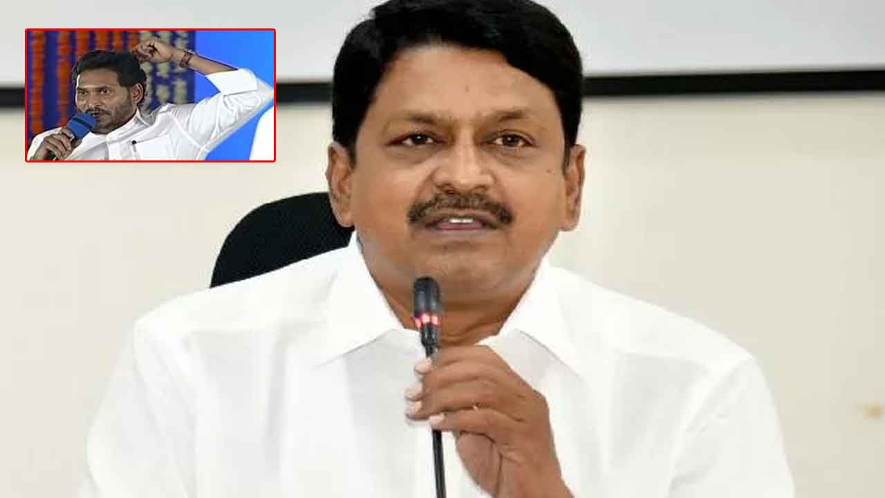 ‘ఏమీ పీకలేరు’.. అన్న ఏపీ సీఎం జగన్ వ్యాఖ్యలపై టీడీపీ కౌంటర్