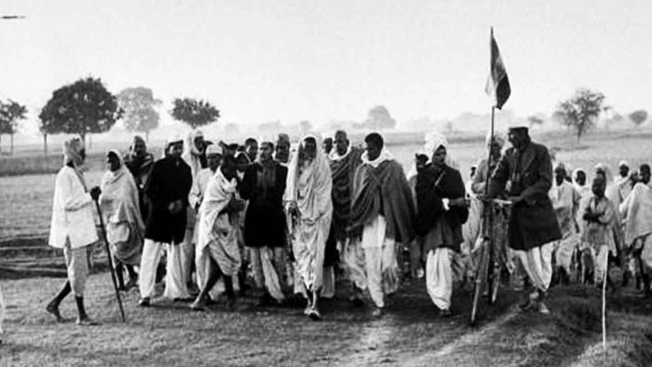 ప్రత్యేక రాష్ట్రంగా తెలంగాణ ఇలా వచ్చింది..!