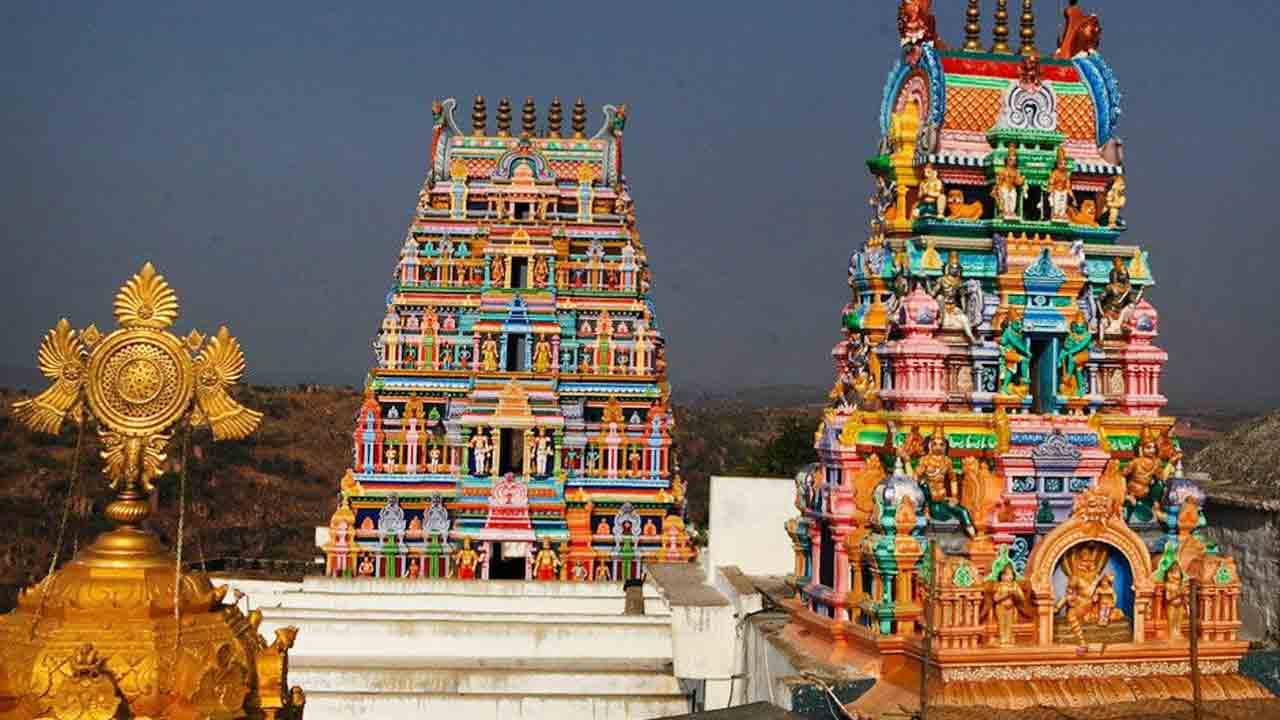 ధూపదీప నైవేద్య పథకం దరఖాస్తులకు రెండు రోజులే గడువు..