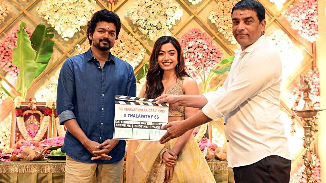 వంశీ పైడిపల్లి సినిమా విజయ్‌కి ఎంత హెల్ప్ కానుంది..?