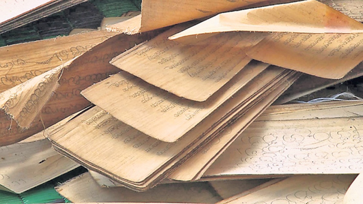 First public poet of Telangana | తెలంగాణ తొలి ప్రజాకవి గుణాఢ్యుడు