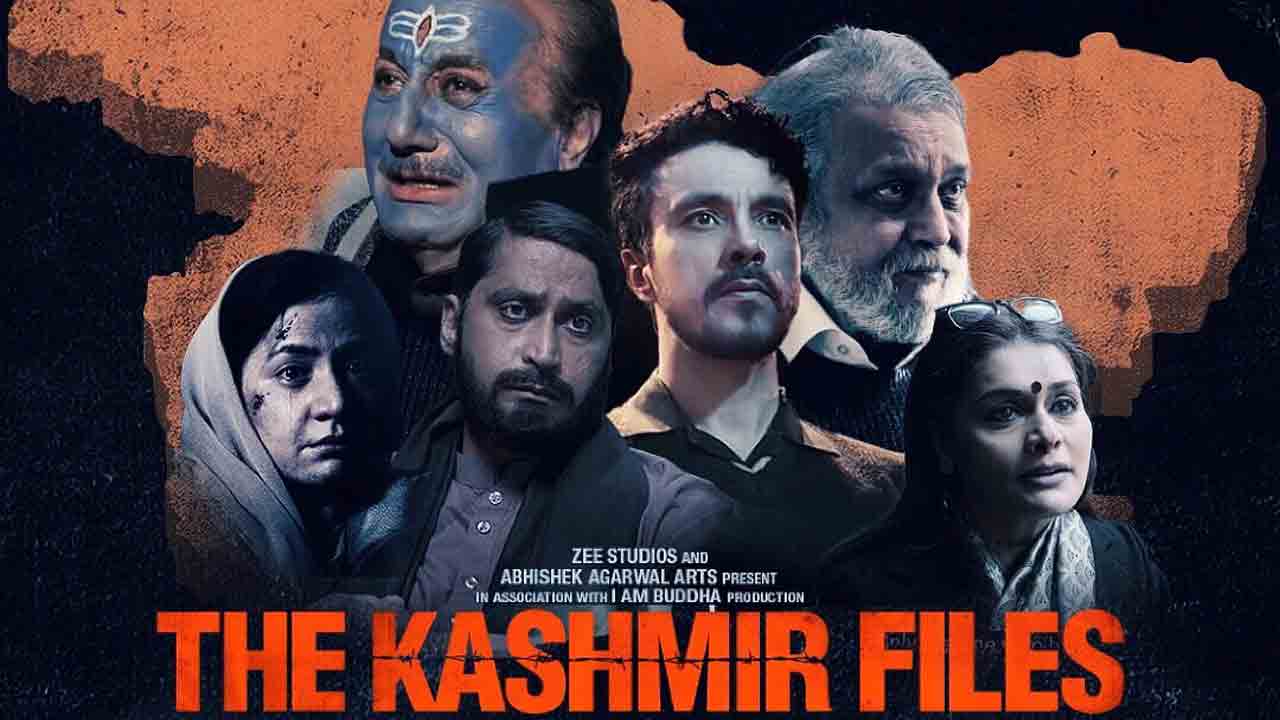 The Kashmir Files OTT | ‘ది కాశ్మీర్ ఫైల్స్’ ఓటీటీ విడుద‌ల ఖరారు చేసిన మేక‌ర్స్.. స్ట్రీమింగ్ ఎప్పుడంటే?