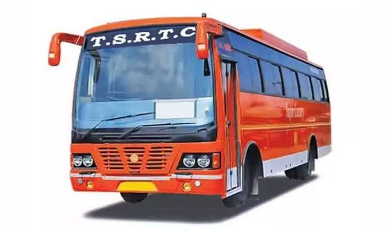 ఆర్టీసీ ఉద్యోగులకు 5% డీఏ!