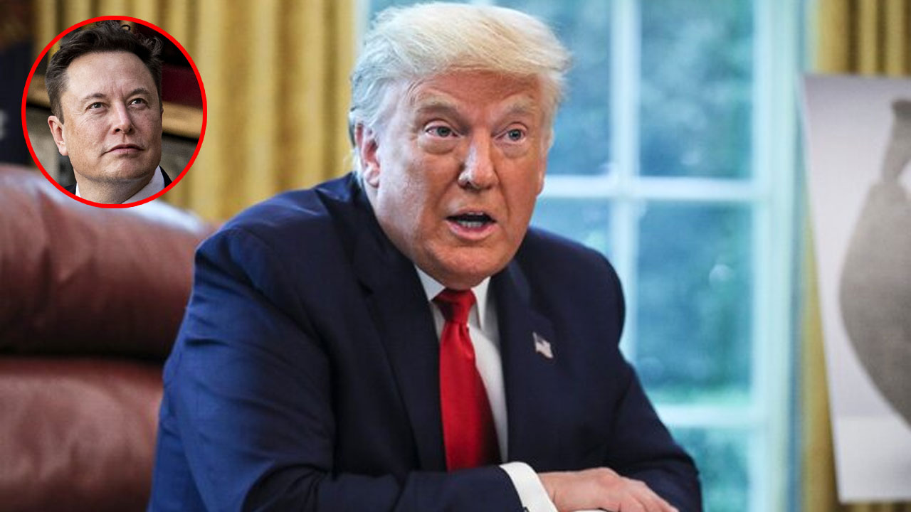ఎల‌న్ మ‌స్క్ మంచోడు.. నేను మాత్రం ట్విట్ట‌ర్‌లోకి రాను :  డోనాల్డ్ ట్రంప్‌