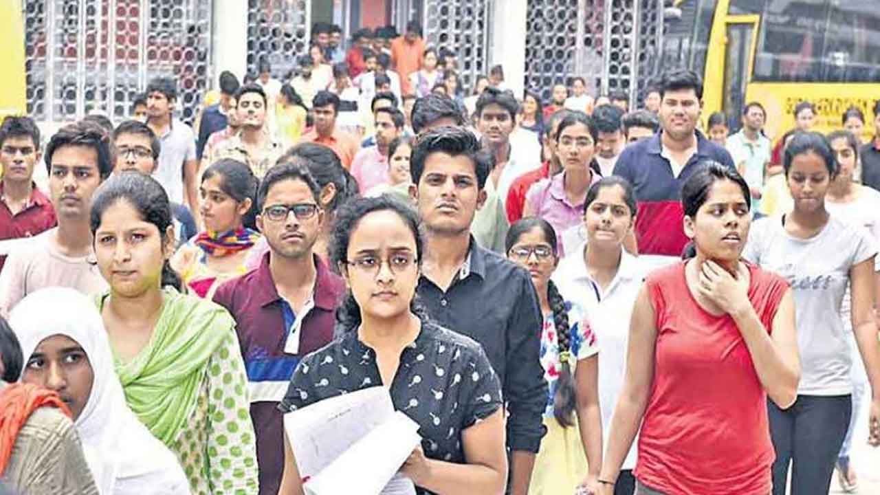 రాష్ట్రంలో ప్రవేశ పరీక్షలు .. వాటి వివరాలు